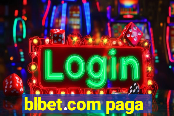 blbet.com paga